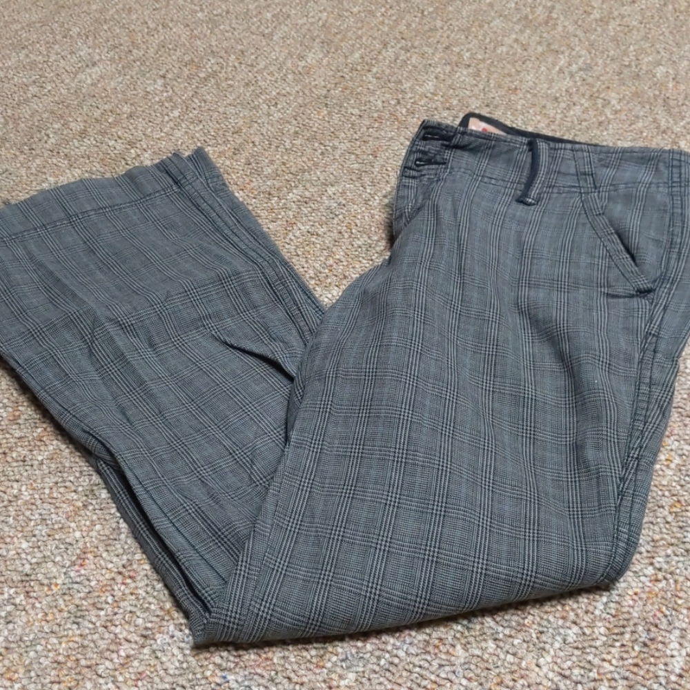 Juniors pants